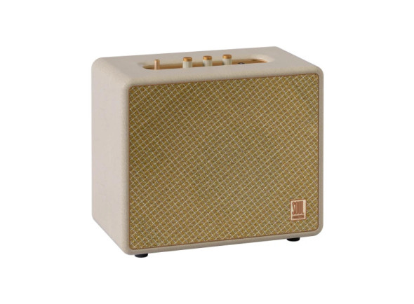 Coluna Bluetooth Doméstica Home Audio Compacto SOUL-HOME-CR Coluna Bluetooth Doméstica Home Audio Compacto SOUL-HOME-CR